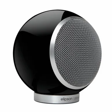 Полочная акустика Elipson Planet M 2.0 Black